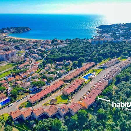 사가로 H29032 El Mirador 빌라 외부 사진
