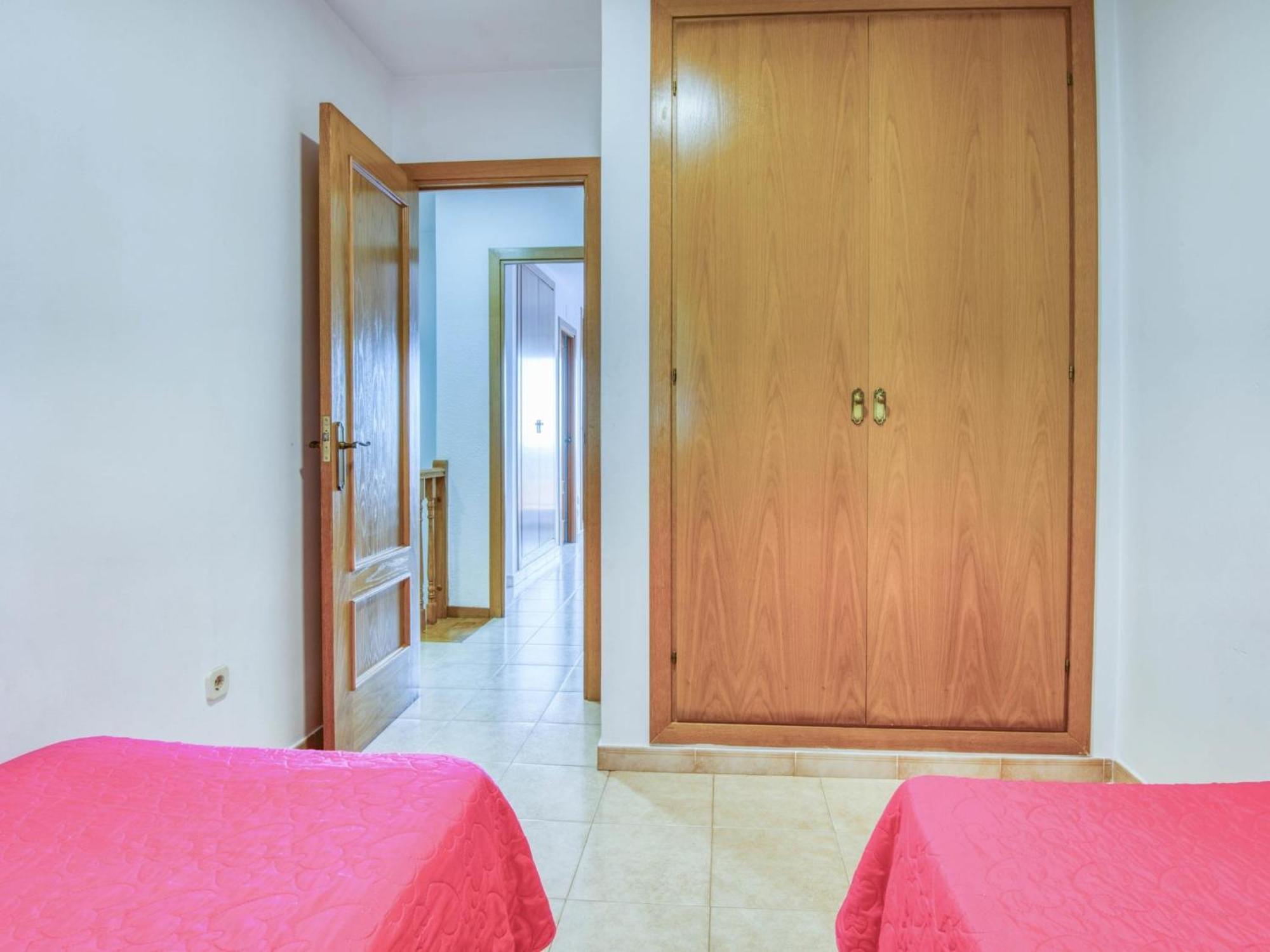 사가로 H29032 El Mirador 빌라 외부 사진