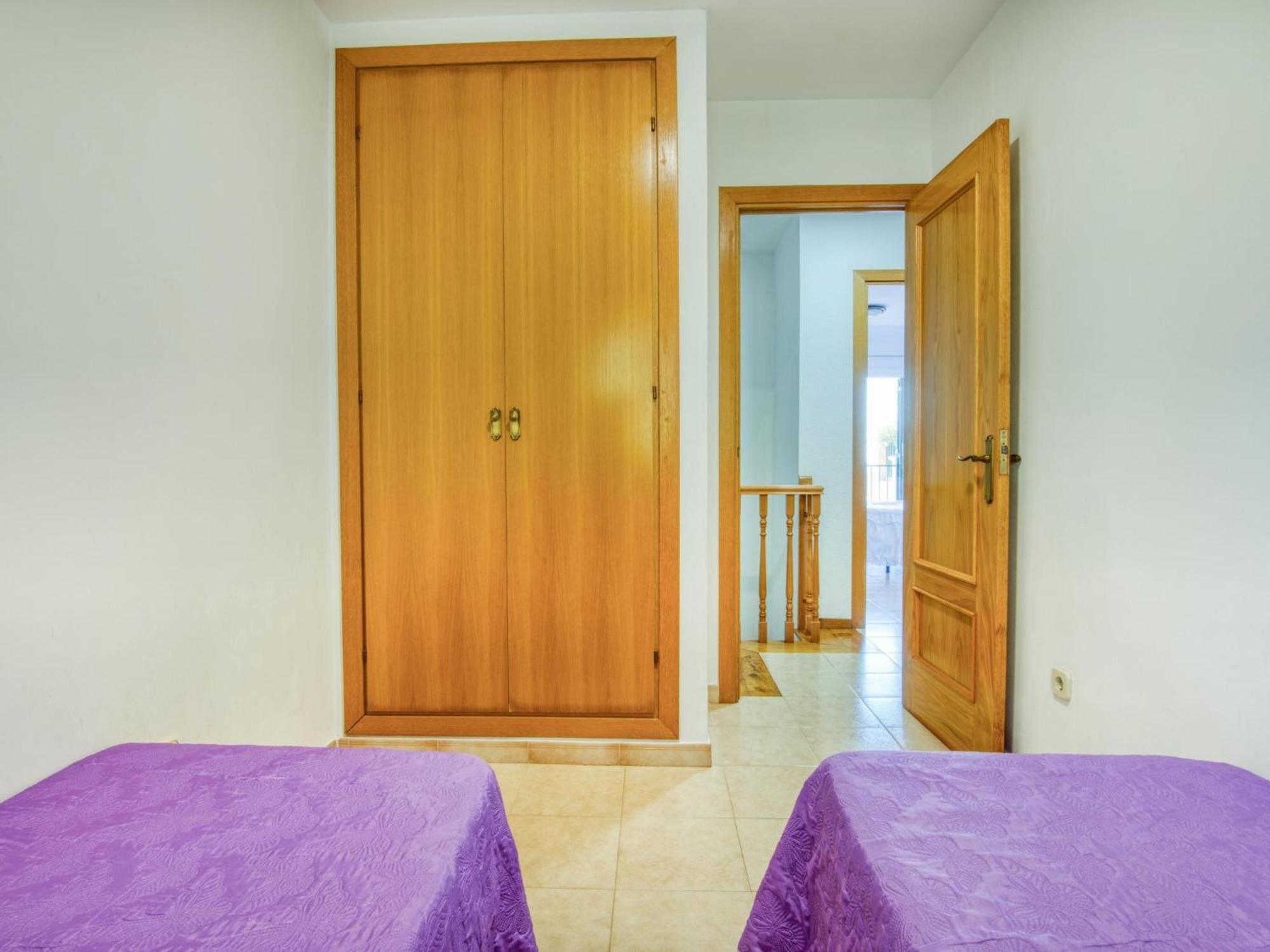 사가로 H29032 El Mirador 빌라 외부 사진